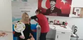 Hatırlatma dozuna Trakya havası ile dikkat çekti