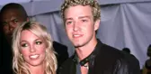 Justin Timberlake'ten ayrılmak Britney Spears'ı harap etmiş!