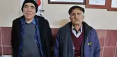 Kardan kapanan yollarda mahsur kalan vatandaşlar yaşadıklarını anlattı