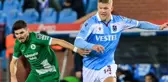 Lider evinde kabusu yaşadı! Trabzonspor'a Okan Kocuk 