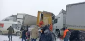 Son dakika: Mardin'in Kızıltepe ilçesinde zincirleme kaza: 3 ölü, 10 yaralı