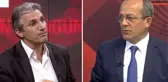Şaban Sevinç'in Nedim Şener'e 