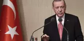 Son Dakika: Cumhurbaşkanı Erdoğan'dan muhtarlara müjde: Maaşlarınızı asgari ücret seviyesine çekiyoruz