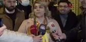 SPOR Berna Gözbaşı: Hedefimiz ilk 10 takım arasına girmekti