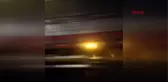 Tarsus'ta zincirleme kaza; 13 yaralı