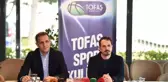 TOFAŞ GENEL MENAJERİ TOLGA ÖNGÖREN ALTYAPIYA YATIRIM ŞART