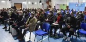 Türkiye Kick Boks Turnuvası yarın Ordu'da başlayacak