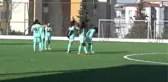 Avrupa'nın En İyi Türk Kadın Futbolcusu Bilgin Defterli şiddete 'hayır' dedi