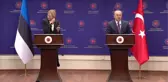 Son Dakika | Bakan Çavuşoğlu: Terör örgütlerine ofis açtırmak ateşle oynamaktır - TAMAMI FTP'DE