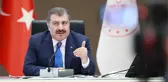 Sağlık Bakanı Fahrettin Koca: BioNTech üzerine TURKOVAC çalışmasını başlatacağız