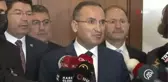 Son dakika haber... Bekir Bozdağ: 