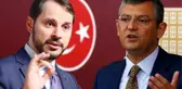 CHP'li Özgür Özel'den bomba iddia: Berat Albayrak bir kere daha Kabine'ye dönebilir