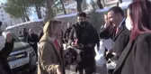 Son dakika haberleri! Çocuklar Gülsün Diye Derneği öncülüğünde yaptırılan anaokulu açıldı