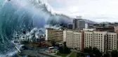 Dünya bu olayı konuşuyor! Yanardağdan kaçıp tsunamiye yakalandı, 27 saat yüzerek hayatta kaldı