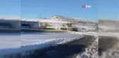 Kar hayatı felç etti, yardıma TOMA'lar koştu