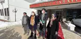 Kayıp Gülistan Doku soruşturmasına ilişkin bilgileri yaydığı öne sürülen eski polise hapis cezası