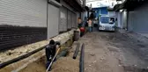 Kuşadası Orient ve Grand Bazaar'da hummalı çalışma