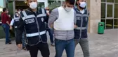 KUYUMCU SOYGUNU İÇİN 1 AY PLAN YAPMIŞ