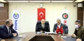 Mardin Büyükşehir Belediyesinde ek protokol sözleşmesi sevinci