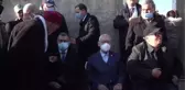 Nahda lideri Gannuşi: 