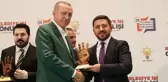 Rasim Arı, belediye başkanlığından sonra AK Parti'den de istifa etti! Yeni durağı İYİ Parti olacak