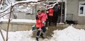 RAHATSIZLANAN İKİZLER İÇİN UMKE SEFERBER OLDU