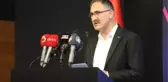 Sağlık-Sen Başkanı 2021'de 316 sağlık çalışanı şiddet kurbanı oldu