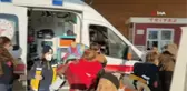 Şeker zannedip yediler 2 kardeş hastanelik oldu
