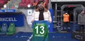 SPOR Çaykur Rizespor, Kubilay Kanatsızkuş'u kadrosuna kattı
