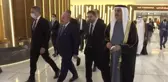 TBMM Başkanı Şentop, Birleşik Arap Emirlikleri'nden ayrıldı