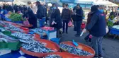 Tekirdağ'da hamsi 25 TL'ye kadar düştü