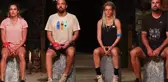 Tüm gözler eleme sonuçlarındaydı! Survivor All Star'a veda eden ilk isim Gizem Kerimoğlu oldu