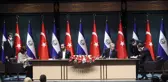 Türkiye ve El Salvador arasında işbirliği anlaşmaları imzalandı