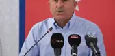 Çavuşoğlu: 