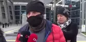 Ümraniye'deki scooter faciasındaki tahliye kararına Maktulün eşinden tepki: 