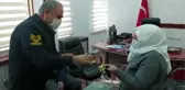 Son dakika haberleri! Yaşlı çifti dolandıran zanlı devriye görevindeki jandarma ekibince yakalandı