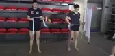 Yüzme takımlarının Palandöken ilgisi