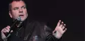 ABD'li ünlü şarkıcı Meat Loaf 74 yaşında hayatını kaybetti