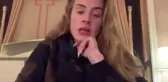 Adele konserlerini iptal etti, gözyaşları içinde özür diledi