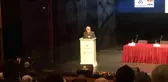 Ahmet Hamdi Tanpınar, vefatının 60'ıncı yılında Zeytinburnu'nda anıldı