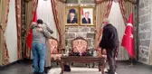 Ailelerin direnişi zaferle sonuçlanıyor...2022'nin ilk evlat buluşması gerçekleşti