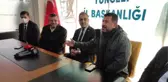 Son dakika haber | CHP'Lİ AĞBABA, CUMHURBAŞKANI ADAYINI TARİF ETTİ