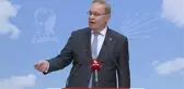 CHP Sözcüsü Öztrak, gündemi değerlendirdi (1)