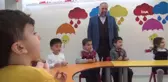 Cizre'de 4-6 Yaş Kur'an Kurslarında karne heyecanı yaşandı
