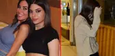 Defne Samyeli'nin küçük kızı Derin Talu, makyajsız görüntülenince panikledi