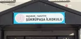 Erzurum'da karne heyecanı