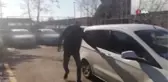 Fatih'te bıçaklı saldırıya uğrayan kişi hayatını kaybetti, cinayet zanlısı yakalandı