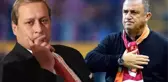 Fatih Terim'le ayrılık konuşmasını nasıl yaptı? Burak Elmas'tan çok konuşulacak itiraf