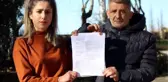 İNTİHAR EDEN DAMLA'YA TACİZLE SUÇLANAN KOMŞUSU EV HAPSİYLE TAHLİYE EDİLDİ