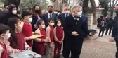 Kırklareli'nde karne heyecanı